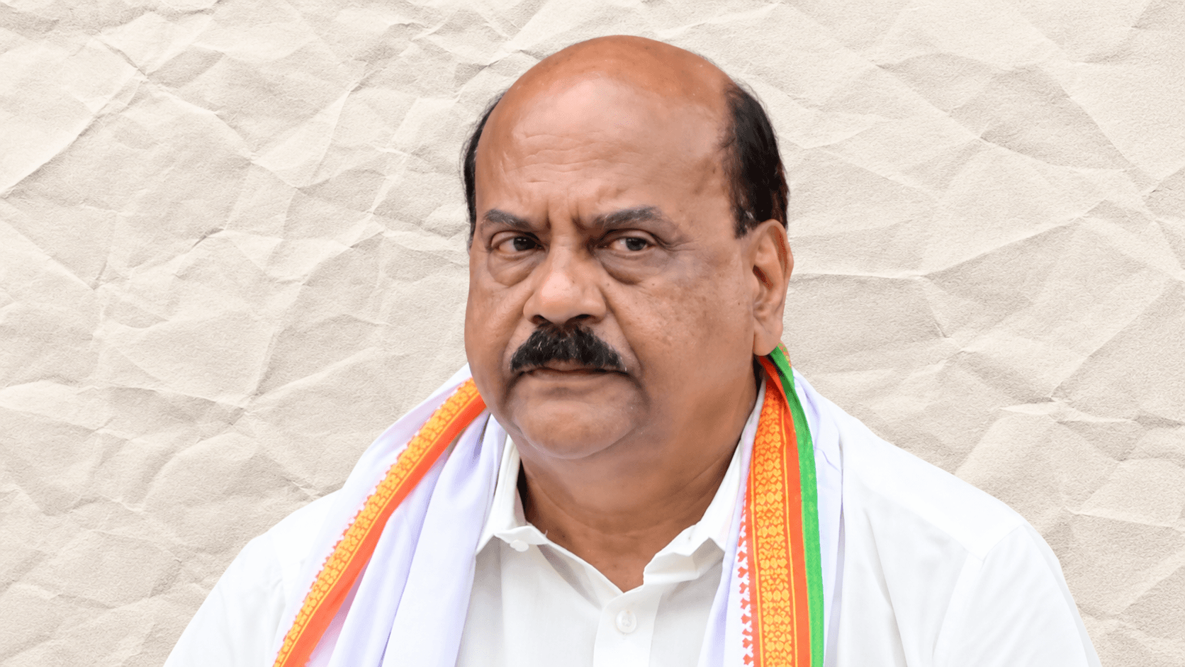 സാമ്പത്തിക തട്ടിപ്പ് കേസ്: മാണി സി. കാപ്പനെ എം.എൽ.എ സ്ഥാനത്തുനിന്ന് അയോഗ്യനാക്കണമെന്ന് സ്പീക്കർക്ക് പരാതി