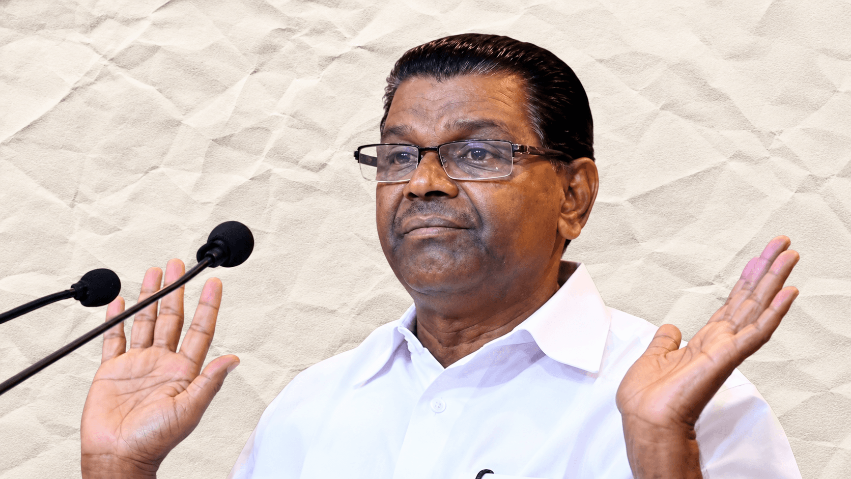 'നിയമസഭയെ വിവാദങ്ങളിൽ ഉൾപ്പെടുത്തരുത്, കത്ത് കൈപ്പറ്റിയിട്ടില്ല'; രമ്യാ ഹരിദാസിന്റെ നീക്കത്തിൽ അതൃപ്തി പ്രകടിപ്പിച്ച് തിരുവഞ്ചൂർ രാധാകൃഷ്ണൻ