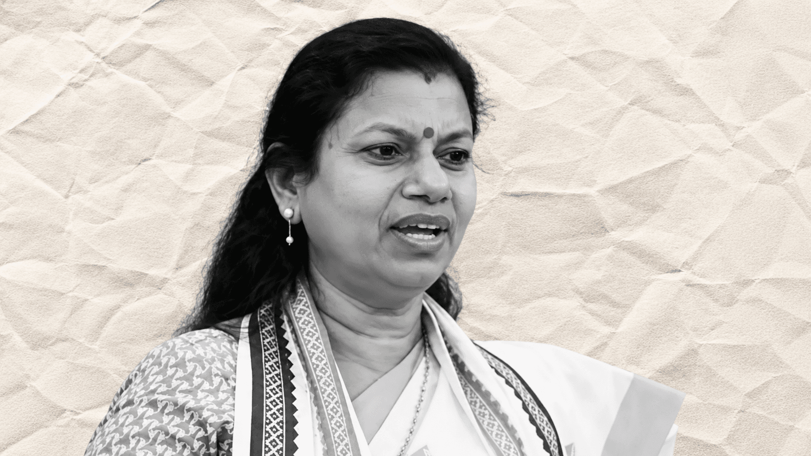 യു.ഡി.എഫ് സർക്കാരിൽ വീണ്ടും സ്വജനപക്ഷപാതം: മന്ത്രി ബിന്ദു കൃഷ്ണയുടെ പേഴ്സണൽ സ്റ്റാഫിൽ ഭർത്താവിന്റെ ബന്ധുവിന് ഉയർന്ന നിയമനം