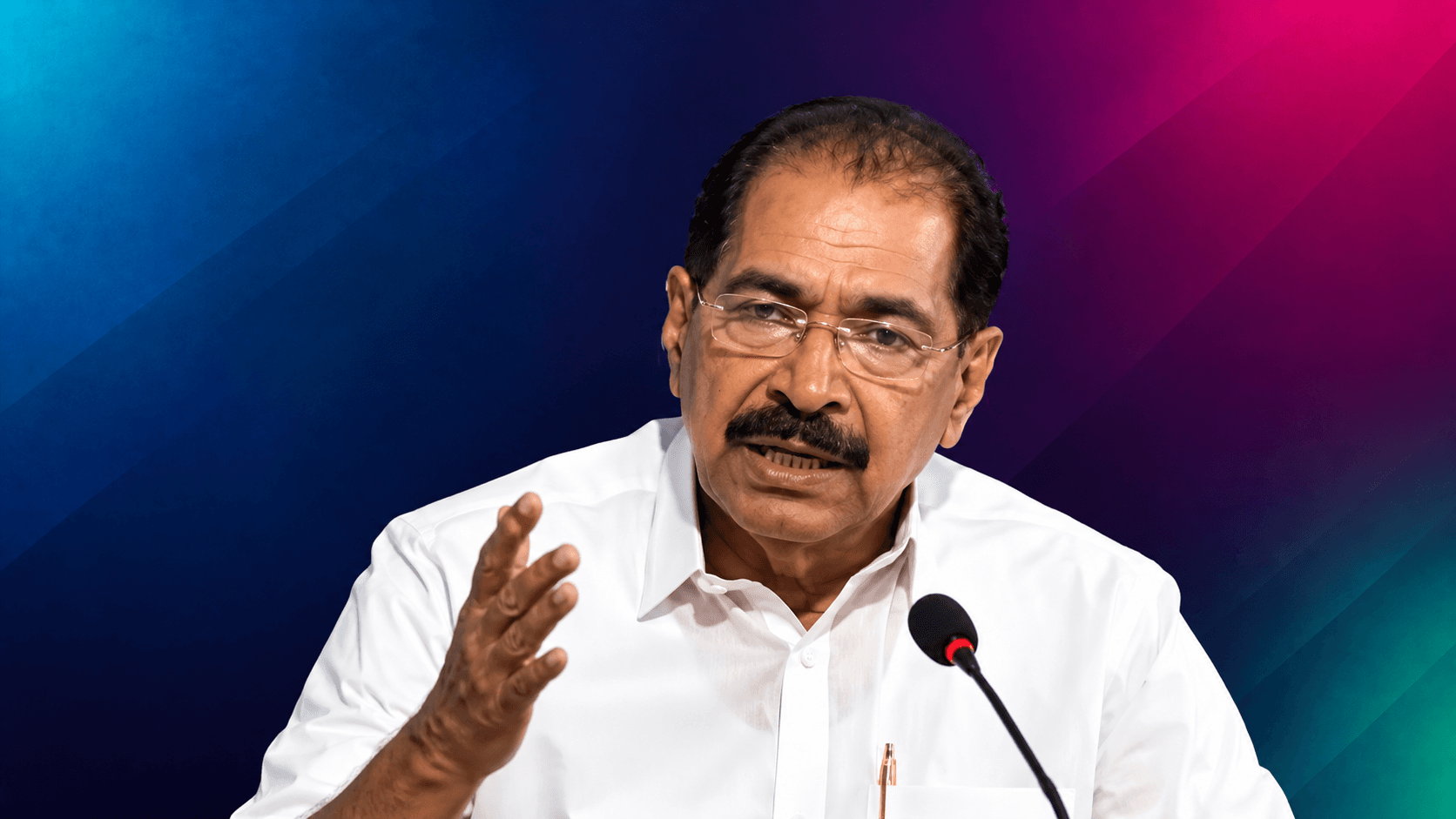 സി.എം.ആർ.എൽ - എക്‌സാലോജിക് ഇടപാട്: ഡി.ജി.പിക്ക് ഇ.ഡി അയച്ച റിപ്പോർട്ട് അതീവ ഗൗരവതരം; പോലീസിന് നടപടി സ്വീകരിക്കാതിരിക്കാനാവില്ലെന്ന് മന്ത്രി സണ്ണി ജോസഫ്