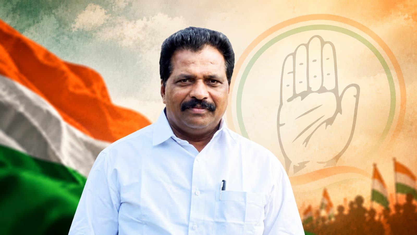 കെ.പി.സി.സി അധ്യക്ഷ പദവി: അന്തിമ തീരുമാനം എ.ഐ.സി.സിയുടേത്, ഹൈക്കമാൻഡ് നിലപാടിനൊപ്പം നിൽക്കുമെന്ന് കൊടിക്കുന്നിൽ സുരേഷ്
