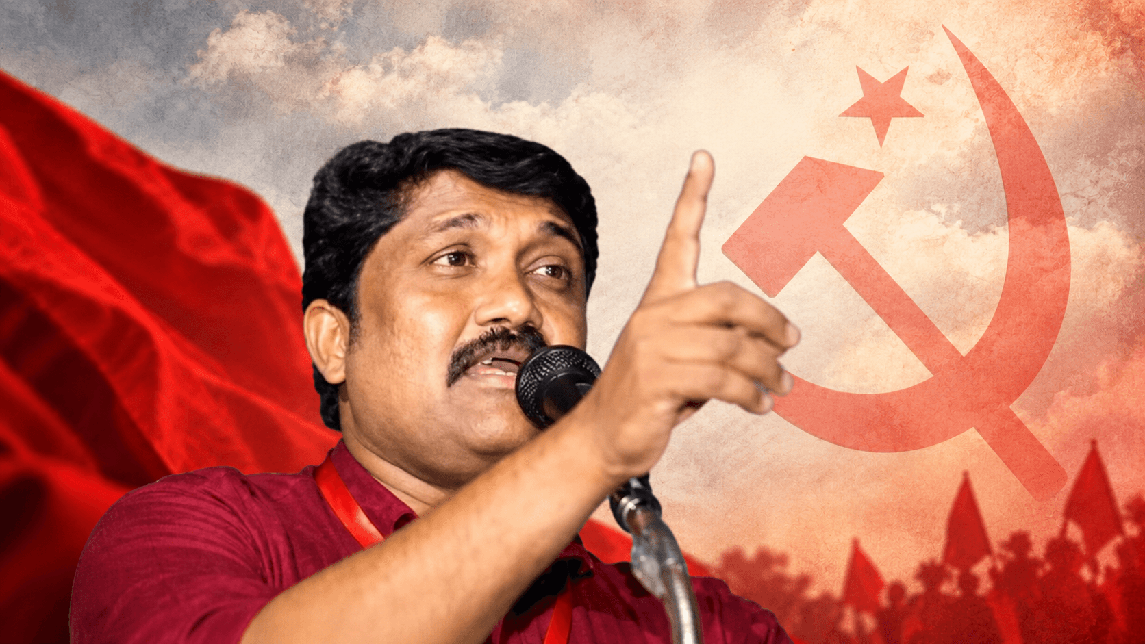 പിണറായിയുടെ വിശ്വാസ്യത തകർക്കാനുള്ള ഇ.ഡിയുടെ പാഴ്ശ്രമം ജനങ്ങളെ അണിനിരത്തി ചെറുക്കും; രാഷ്ട്രീയമായും നിയമപരമായും നേരിടുമെന്ന് എ.എ. റഹീം എം.പി