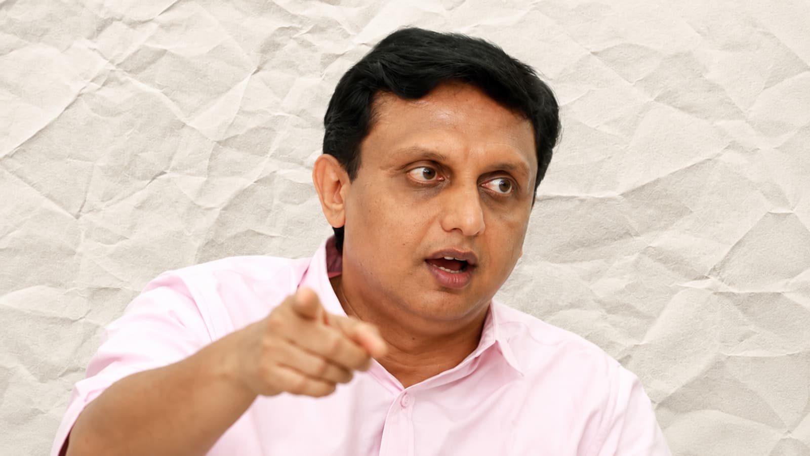 'ജീവിക്കുന്ന മനുഷ്യരുടെ പച്ചയിറച്ചി തിന്നുന്നവരുടെ ആട്ടം തുടരട്ടെ, നിയമവഴിയിൽ പോരാടും': ഇ.ഡി വാർത്തകൾ തള്ളി പി.എ. മുഹമ്മദ് റിയാസ്