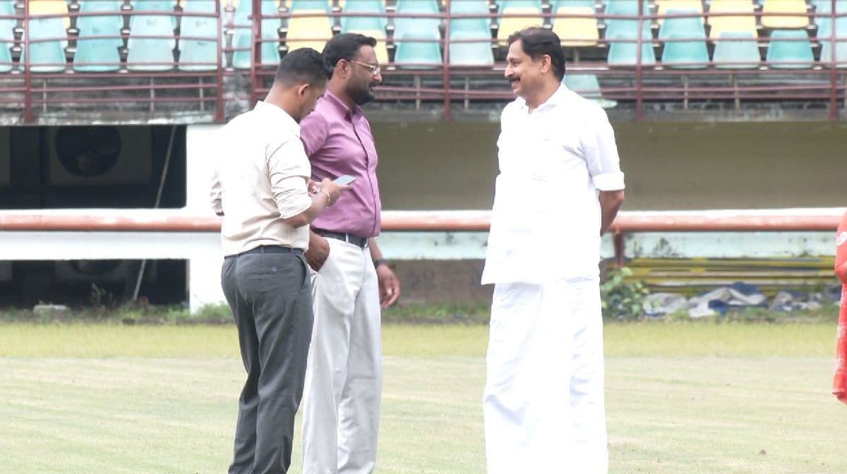മെസ്സിയെ എത്തിക്കാമെന്ന പേരിലുള്ള സാമ്പത്തിക തട്ടിപ്പ്: പ്രത്യേക അന്വേഷണ സംഘം വിപുലീകരിച്ചു; 15 ഉദ്യോഗസ്ഥരെക്കൂടി ഉൾപ്പെടുത്തി