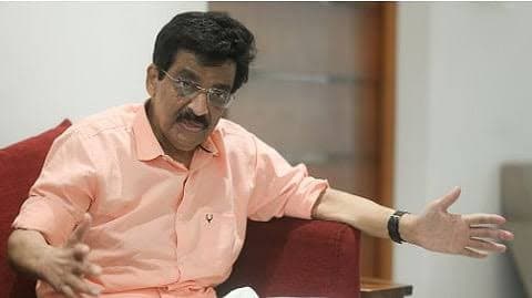 ട്രഷറിയിലേക്ക് അയച്ച കത്തിലെ പിഴവ് വിനയായി; മൂന്ന് മാസമായി എം.കെ. മുനീറിന് എം.എൽ.എ പെൻഷൻ ലഭിച്ചില്ല