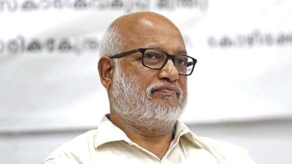 ശരികൾ ചെയ്യുമ്പോൾ തെറ്റുകൾ സ്വാഭാവികം, അത് തുറന്നുസമ്മതിച്ച് തിരുത്തും; എം.എ. ബേബി