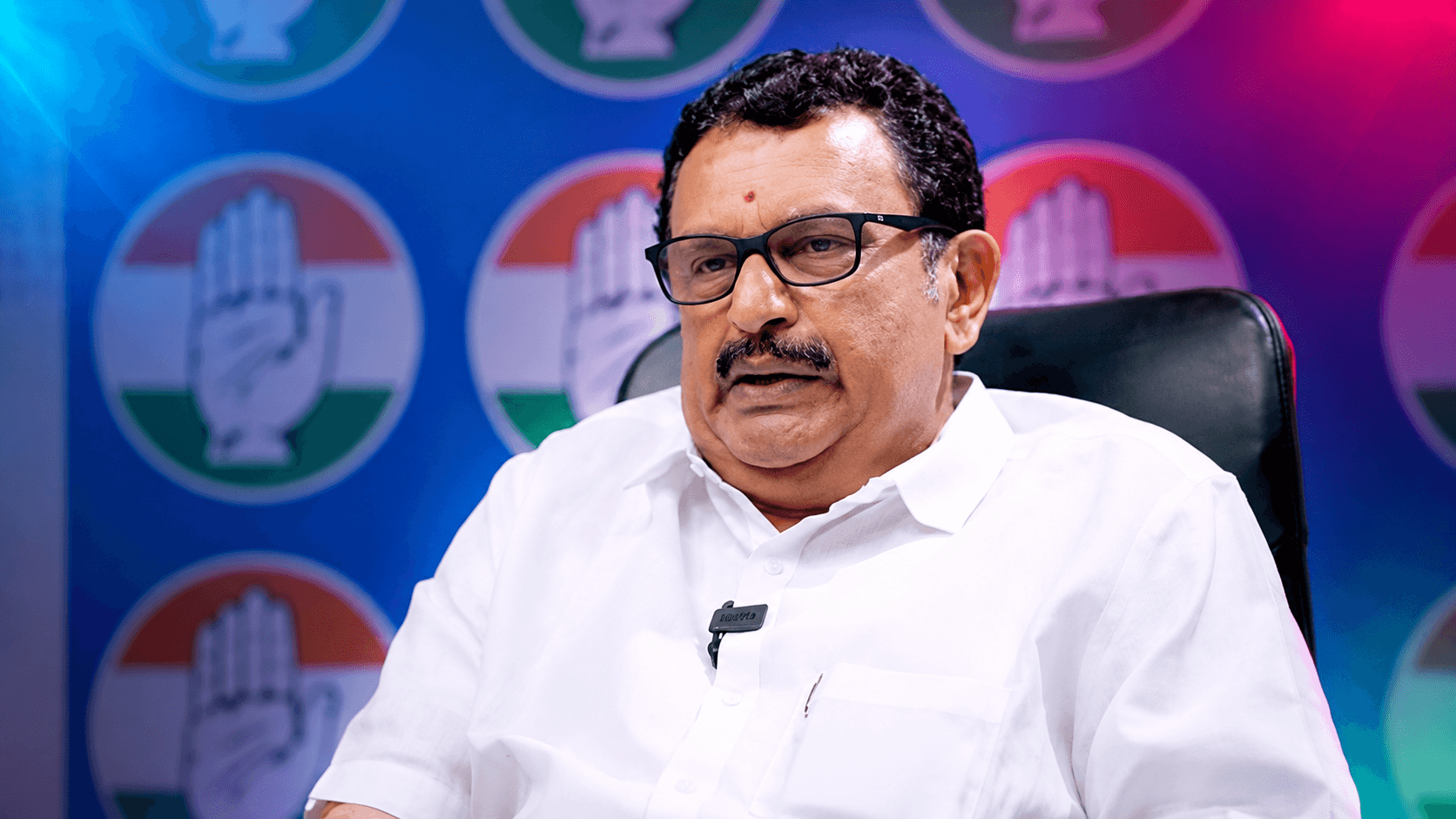 സി.പി.ഐ.എം തിരുത്താൻ തയ്യാറല്ല, അവർ വീണ്ടും തെറ്റുകളിലേക്ക് തന്നെ നീങ്ങുന്നു: മന്ത്രി കെ. മുരളീധരൻ