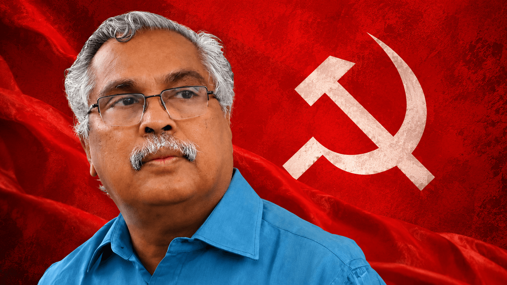 'യു.ഡി.എഫ് എന്നാൽ അന്ധകാരവും എൽ.ഡി.എഫ് വെളിച്ചവുമാണ്'; സംസ്ഥാനത്തെ രൂക്ഷമായ വൈദ്യുതി ക്ഷാമത്തിൽ ആഞ്ഞടിച്ച് ബിനോയ് വിശ്വം