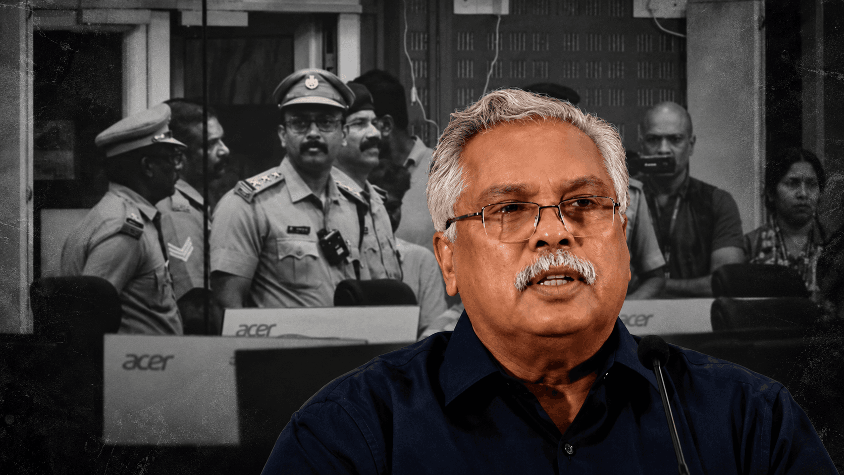 റിപ്പോർട്ടർ ന്യൂസ് ഡെസ്കിലെ പോലീസ് നടപടി; മുഖ്യമന്ത്രി ആർട്ടിക്കിൾ 19 വായിച്ചുപഠിക്കണമെന്ന് ബിനോയ് വിശ്വം