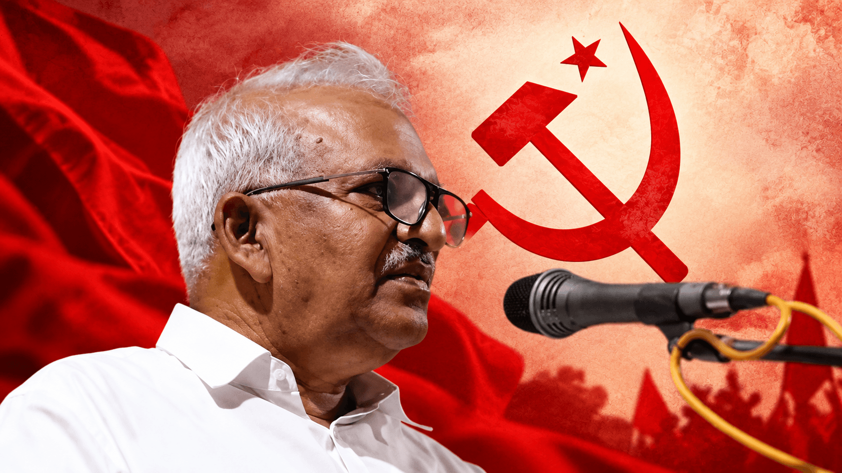 സെക്രട്ടേറിയറ്റിലേക്കുള്ള തിരിച്ചുവരവ് വ്യക്തിഗത നേട്ടമല്ല, താൻ പാർട്ടിയുടെ സൃഷ്ടി: പി. ജയരാജൻ