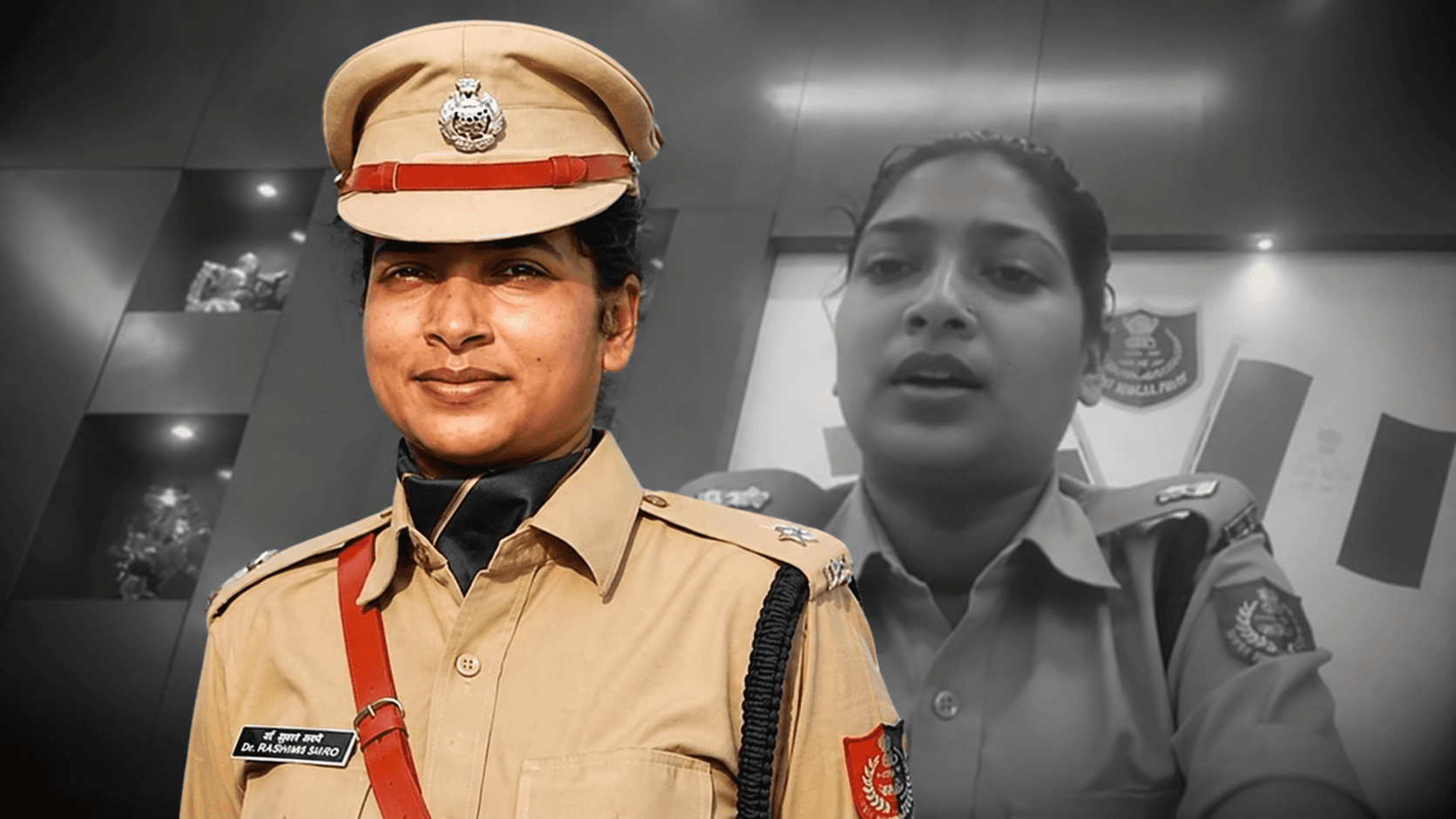 സോഷ്യൽ മീഡിയ വീഡിയോയിൽ ഇസ്‌ലാമിക പദങ്ങൾ ഉപയോഗിച്ചെന്ന് ആക്ഷേപം; ബംഗാളിൽ വനിതാ ഐ.പി.എസ് ഉദ്യോഗസ്ഥയ്ക്ക് സ്ഥലംമാറ്റം