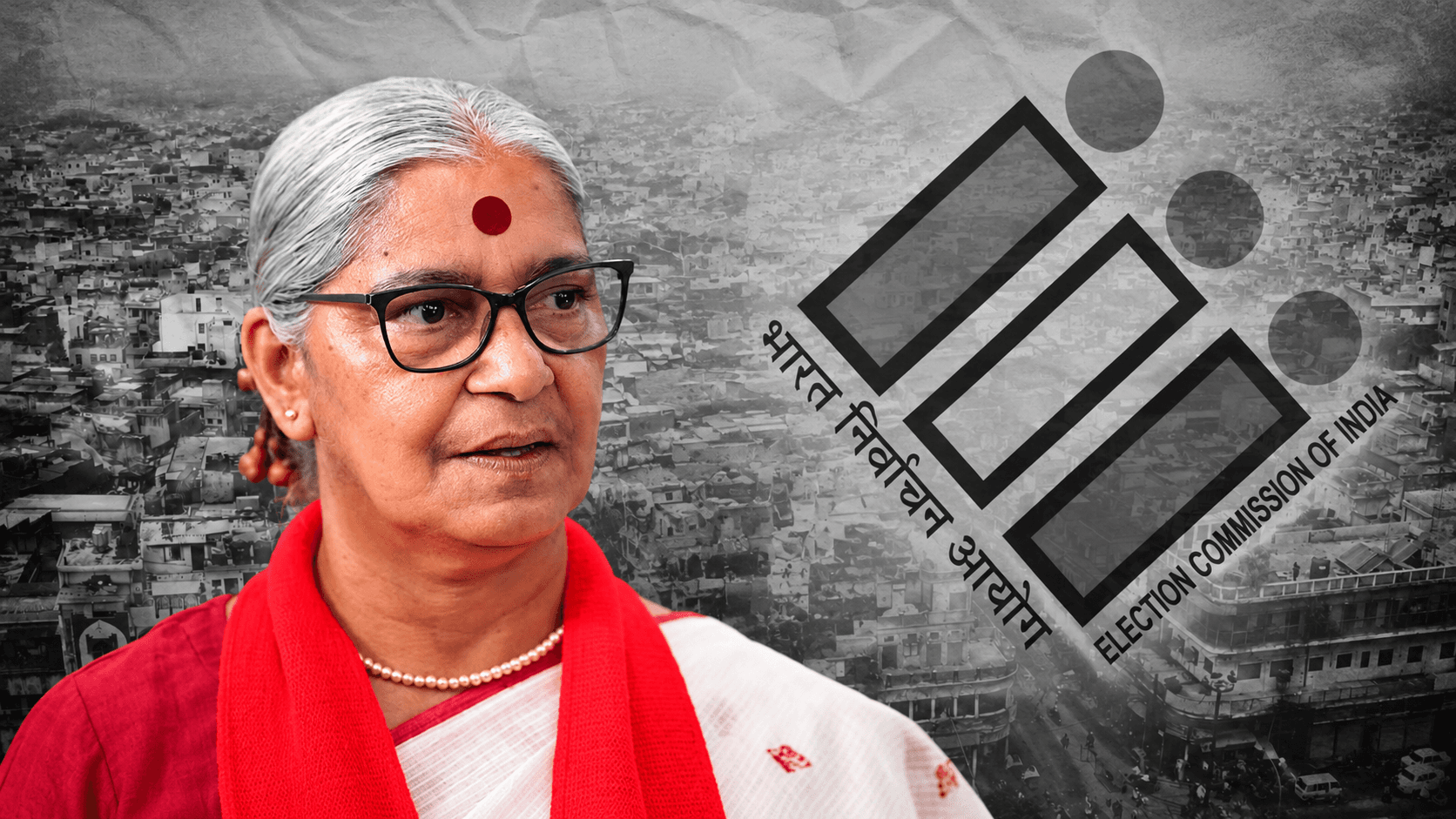 'വെട്ടിമാറ്റിയ 11 ലക്ഷത്തിൽ താനുമുണ്ടാകുമെന്ന് കരുതിയില്ല'; എസ്.ഐ.ആർ നോട്ടീസിൽ ആനി രാജയുടെ പ്രതികരണം