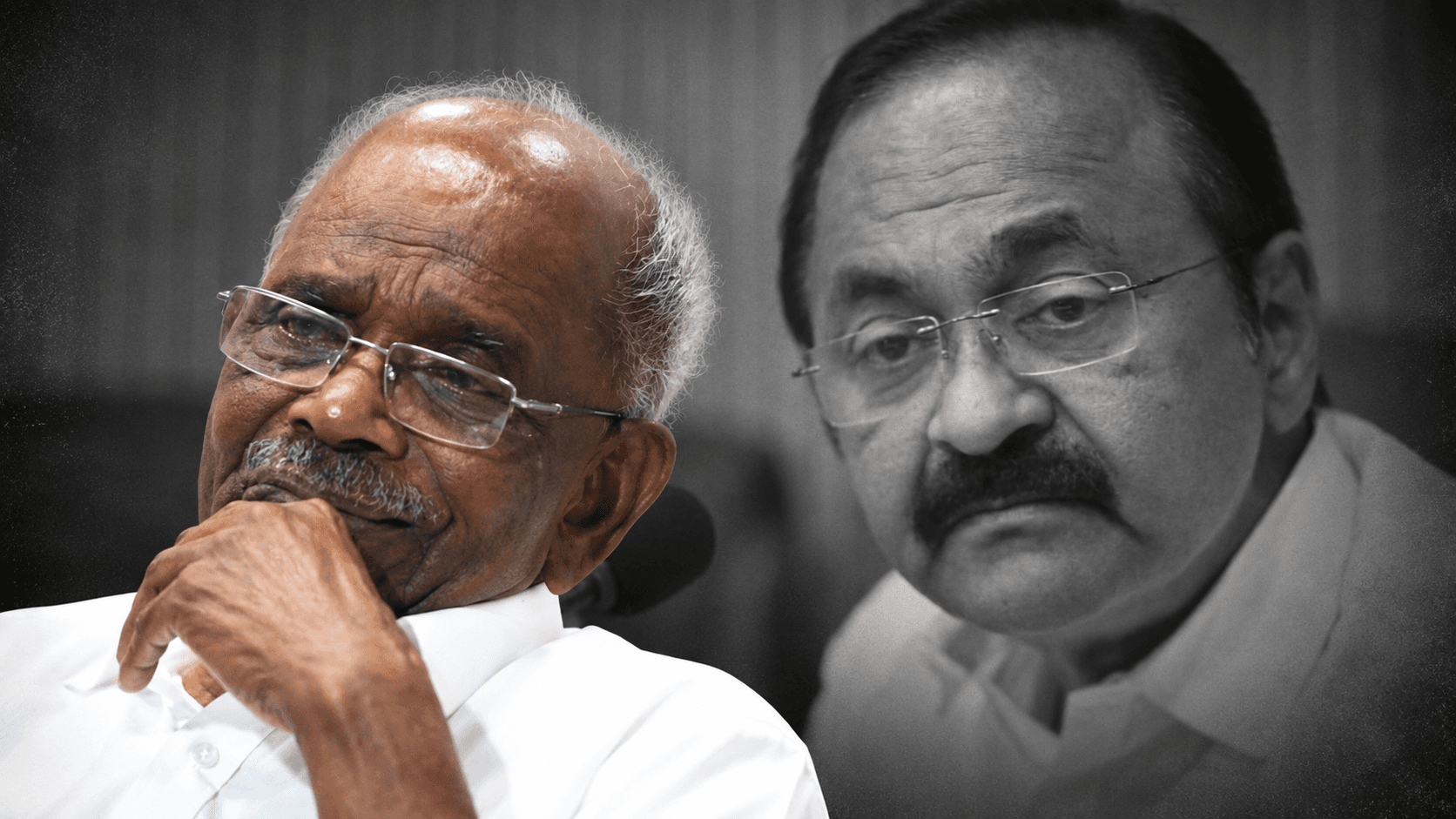 മുഖ്യമന്ത്രിയുടെ അറിവില്ലാതെ പരിശോധന നടക്കില്ല; വി.ഡി. സതീശൻ ഒന്നാന്തരം കള്ളനെന്ന് എം.എം. മണി