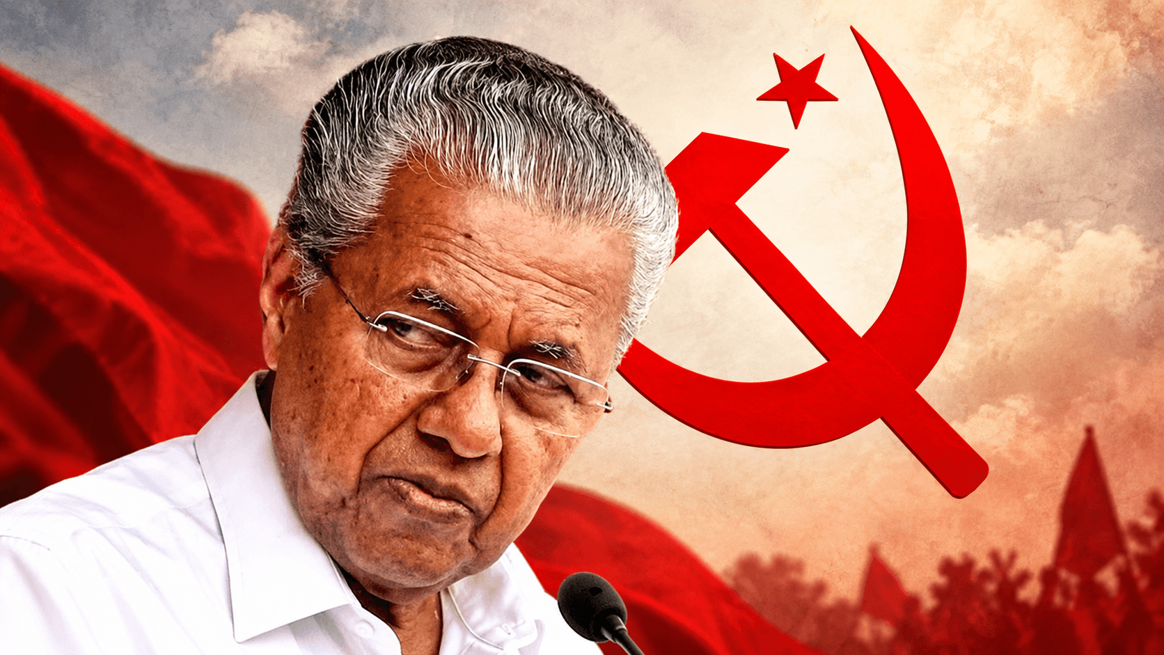 പൊലീസിനെ കാട്ടി രാഷ്ട്രീയ വിമർശനങ്ങളെ അടിച്ചമർത്താമെന്നത് വ്യാമോഹം മാത്രം; കെ.എസ്. അരുൺ കുമാറിന് പൂർണ്ണ പിന്തുണയുമായി പിണറായി വിജയൻ