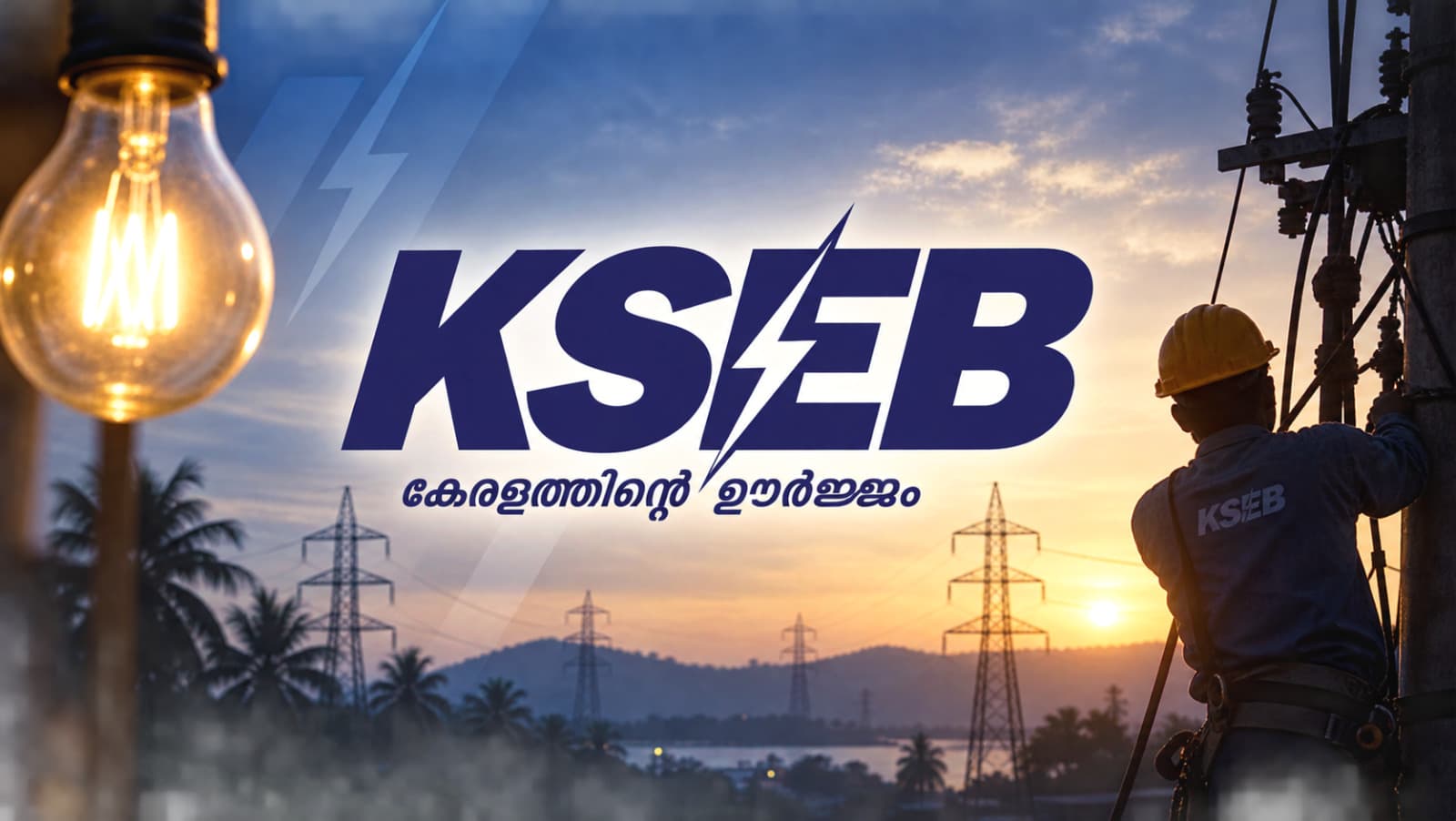വൈദ്യുതി ക്ഷാമം രൂക്ഷം: സംസ്ഥാനത്ത് ഇന്നും നിയന്ത്രണം ഏർപ്പെടുത്തിയേക്കുമെന്ന് കെ.എസ്.ഇ.ബി മുന്നറിയിപ്പ്