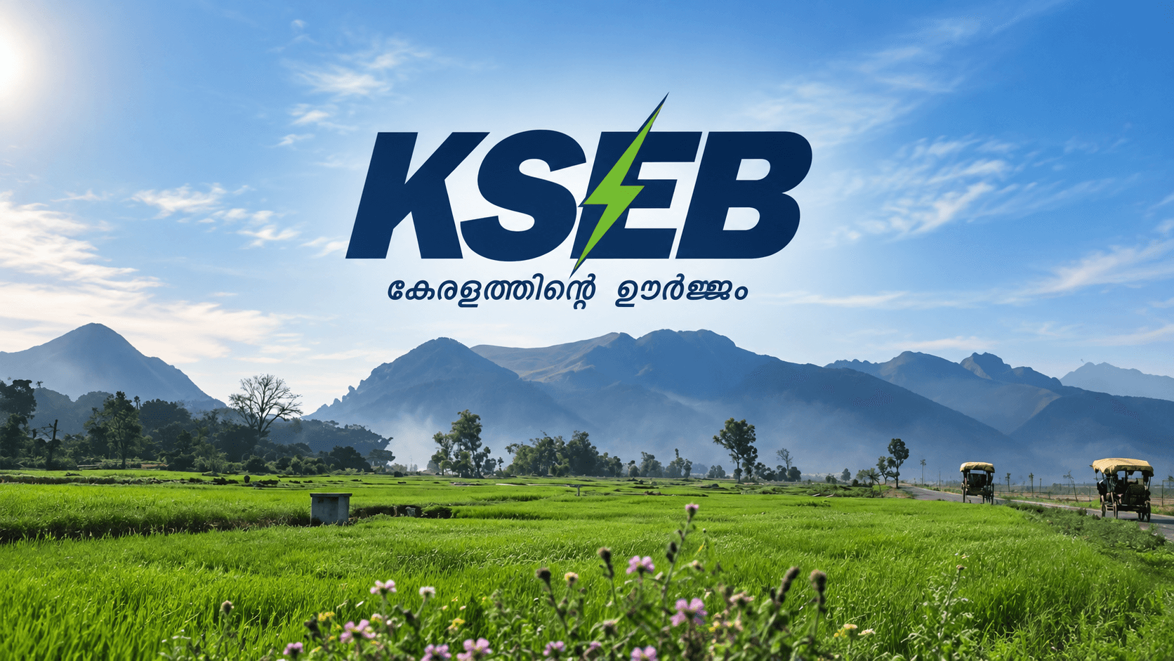 ദീർഘകാല വൈദ്യുതി വാങ്ങൽ കരാറിൽ ഒപ്പുവെച്ച് കെ.എസ്.ഇ.ബി; രാത്രികളിൽ 300 മെഗാവാട്ട് അധിക വൈദ്യുതി ലഭ്യമാകും