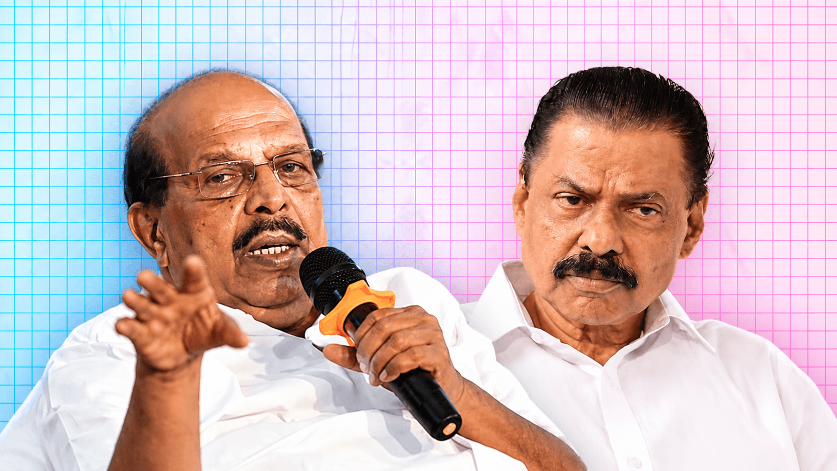 എം.വി. ഗോവിന്ദന് നൽകിയ താക്കീത് തലയ്ക്കടിച്ച് അവിടെയിരിക്ക് എന്ന് പറയുന്നത് പോലെ; സി.പി.ഐ.എമ്മിനെതിരെ കടുത്ത വിമർശനവുമായി ജി. സുധാകരൻ
