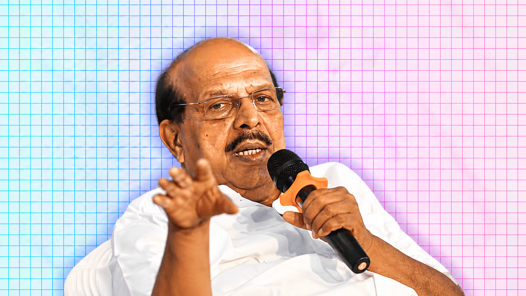 'നാട്ടിലെ റോഡുകളൊന്നും ദൈവം തമ്പുരാൻ ഉണ്ടാക്കിയതല്ല, ഞാൻ വകുപ്പ് ഭരിച്ചപ്പോൾ പണിതതാണ്'; എം.എ. ബേബിക്കെതിരെ ജി. സുധാകരൻ