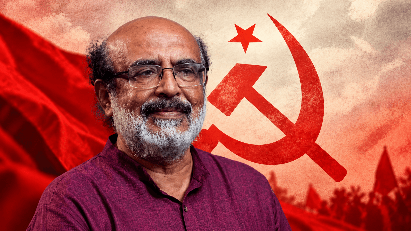 'നടക്കാത്ത പരിപാടിക്ക് എന്ത് നികുതി? ജി.എസ്.ടി കമ്മീഷണർ വിശദീകരിക്കണം'; മുഖ്യമന്ത്രിയെ വെല്ലുവിളിച്ച് തോമസ് ഐസക്