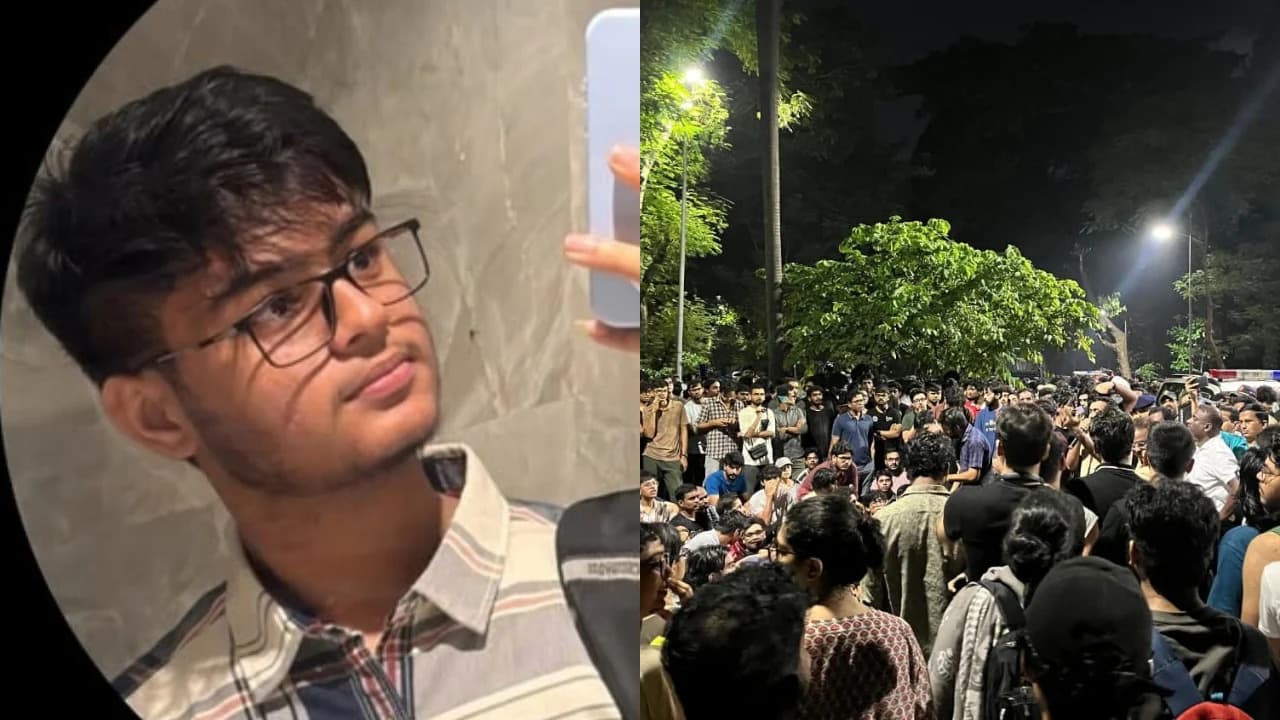 പരീക്ഷാ ഹാളിൽ ചാറ്റ് ജിപിടി വഴി ക്രമക്കേട്; അധ്യാപകർ കയ്യോടെ പിടികൂടിയതിന് പിന്നാലെ ഐ.ഐ.ടി ബോംബെ വിദ്യാർത്ഥി ജീവനൊടുക്കി