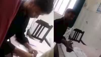 ഡോക്ടർ കോടതിയിൽ പോയ തക്കം നോക്കി സർക്കാർ ആശുപത്രിയിൽ ഡ്രൈവറുടെ 'ചികിത്സ'; രോഗികളെ പരിശോധിച്ച് മരുന്ന് കുറിച്ച് നൽകിയ സംഭവത്തിൽ അന്വേഷണം