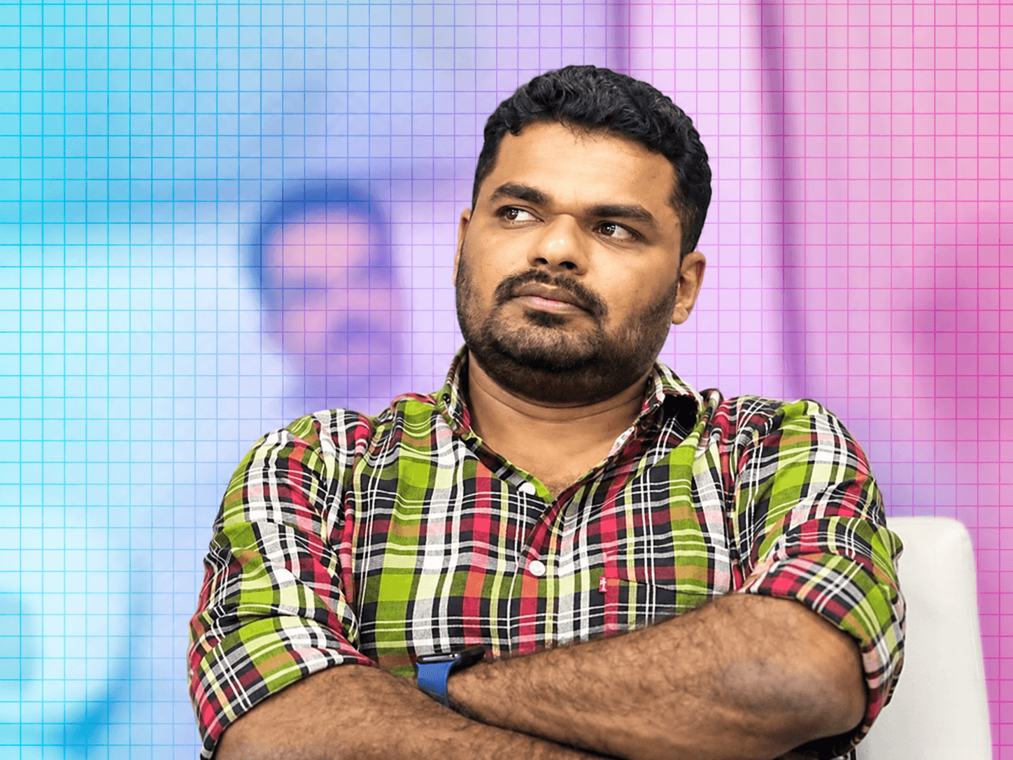 കലാലയ രാഷ്ട്രീയത്തെ ഇല്ലാതാക്കാനുള്ള ഒരു നീക്കവും വകവെച്ചു നൽകില്ല; രാജ്ഭവൻ അജണ്ട നടപ്പാക്കാനുള്ള വേദിയല്ല സർവകലാശാലയെന്ന് പി.കെ. നവാസ്