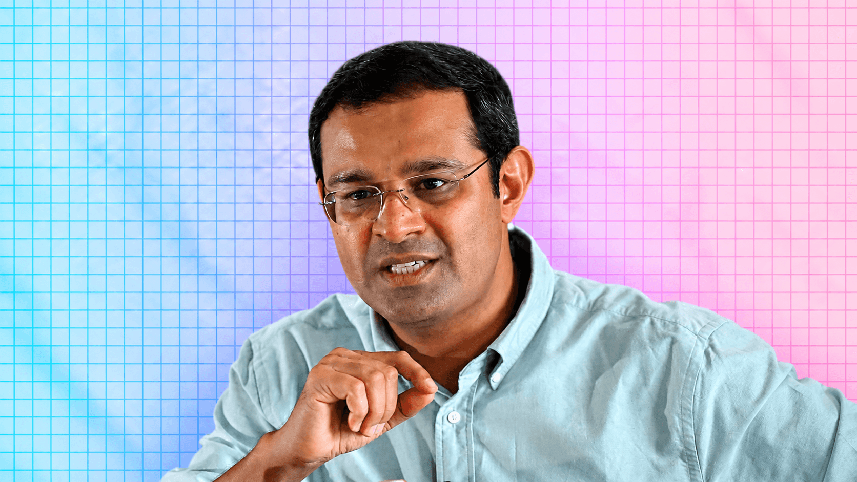 വിദ്യാർത്ഥി രാഷ്ട്രീയം നിരോധിക്കാൻ തീരുമാനിച്ചിട്ടില്ല; അടിസ്ഥാനമില്ലാത്ത പ്രചാരണങ്ങൾക്കെതിരെ മന്ത്രി റോജി എം. ജോൺ