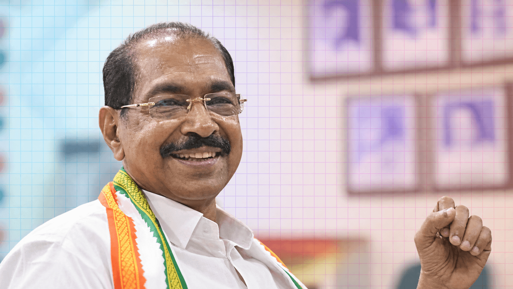 ഔദ്യോഗിക വാഹനം ഒഴിവാക്കി കെ.എം. ഷാജി ഖജനാവിന് പണം ലാഭിച്ചു; കാർ വിവാദത്തിൽ പിന്തുണച്ച് മന്ത്രി സണ്ണി ജോസഫ്