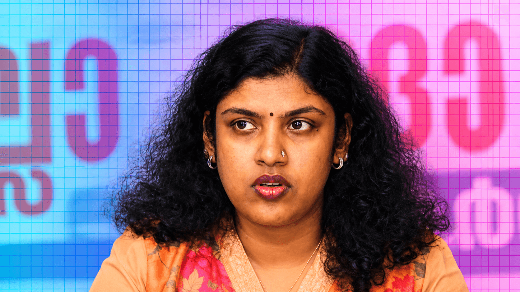ഇ.ഡി കത്തിലെ അന്വേഷണം: പിന്നിൽ മോദി-ഇ.ഡി-വി.ഡി അവിശുദ്ധ കൂട്ടുകെട്ടെന്ന് ചിന്ത ജെറോം; പിണറായിയെ തകർക്കാൻ യു.ഡി.എഫ് കൂട്ടുനിൽക്കുന്നുവെന്ന് വിമർശനം