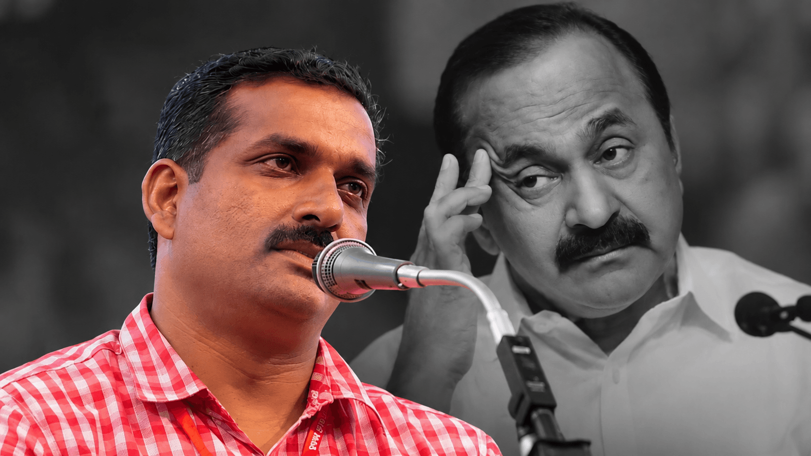 പുനർജനി കേസ്: ക്ലീൻ ചിറ്റ് നൽകിയെങ്കിൽ രേഖകൾ തരാത്തതെന്ത്? വിജിലൻസ് നിലപാടിൽ ദുരൂഹതയെന്ന് എസ്. സതീഷ്