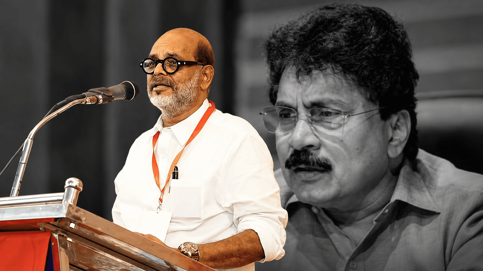 എത്ര ദുർനടപ്പുകാരനായാലും വളർത്തിയ അമ്മയെ തള്ളിപ്പറയരുത്; പി.കെ. ശശിക്കെതിരെ കടുത്ത വിമർശനവുമായി എൻ.എൻ. കൃഷ്ണദാസ്