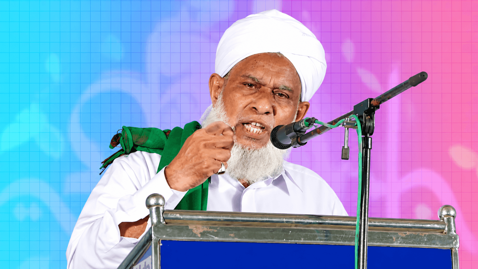 സമസ്ത ജനറൽ സെക്രട്ടറിയായി കൊയ്യോട് ഉമർ മുസ്‌ലിയാർ; പുതിയ ഭാരവാഹികളെ പ്രഖ്യാപിച്ചു, പ്രത്യേക കൂടിയാലോചനാ സമിതിക്കും രൂപം നൽകി
