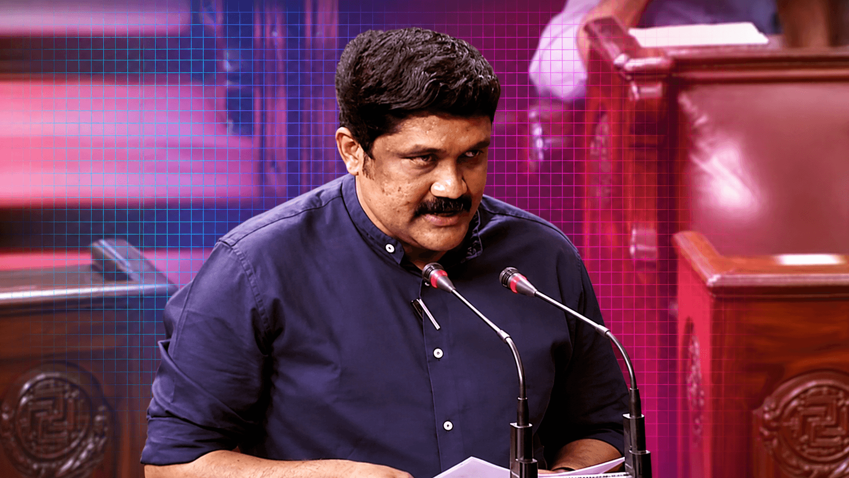 മുഖ്യമന്ത്രിയുടെ സ്പോൺസർമാരും കൂട്ടുകാരും മുഖമില്ലാത്ത അധോലോക നായകന്മാരോ? വിമാനയാത്രാ വിവാദത്തിൽ എ.എ. റഹീം എം.പിയുടെ രൂക്ഷ വിമർശനം