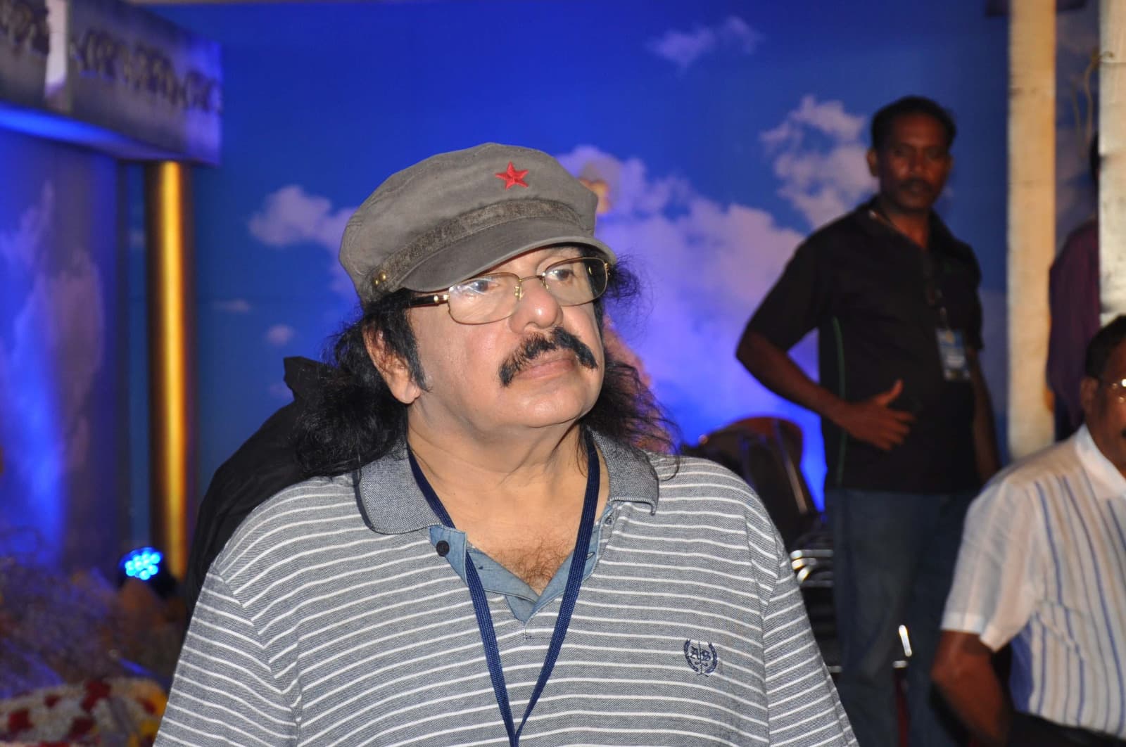 പ്രശസ്ത നാടകകൃത്തും സാംസ്കാരിക നായകനുമായ സൂര്യ കൃഷ്ണമൂർത്തി അന്തരിച്ചു; വിടവാങ്ങിയത് 'സൂര്യ' കലാപ്രസ്ഥാനത്തിന്റെ അമരക്കാരൻ