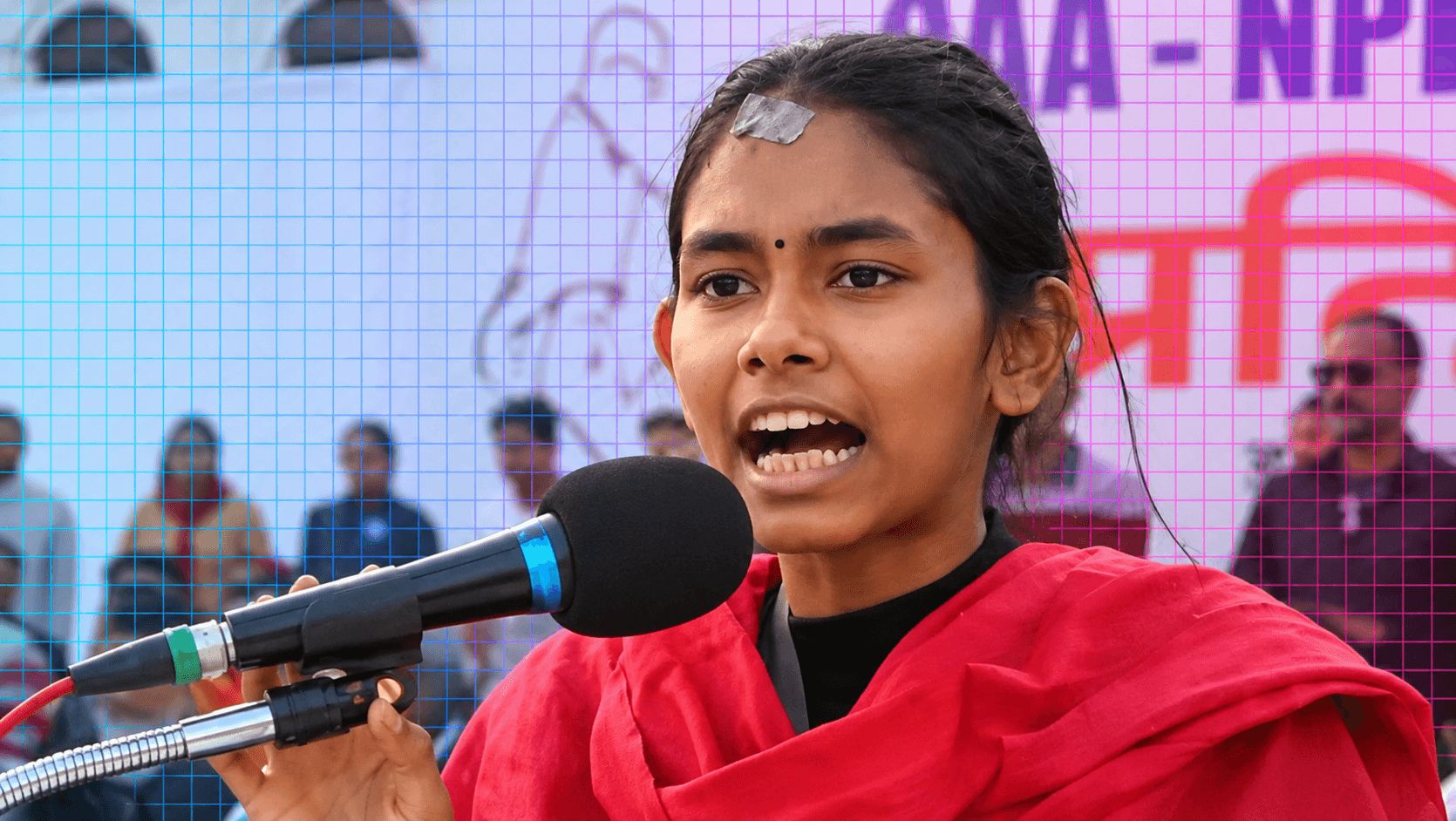 കേരള സർവ്വകലാശാല വഴി നടപ്പാക്കുന്നത് ആർ.എസ്.എസ് അജണ്ട; ഒത്താശ ചെയ്യുന്നത് യു.ഡി.എഫ് സർക്കാരെന്ന് ഐഷി ഘോഷ്
