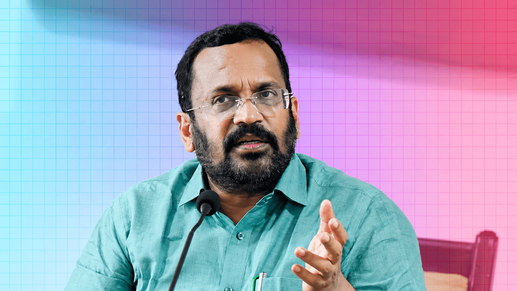 മുഖ്യമന്ത്രിയുടെ മറുപടി ജനങ്ങളെ തുറന്നെതിർക്കുന്നത്; ഭരണാധികാരികളുടെ യാത്രകൾ സുതാര്യമാകണമെന്ന് കെ. രാജൻ