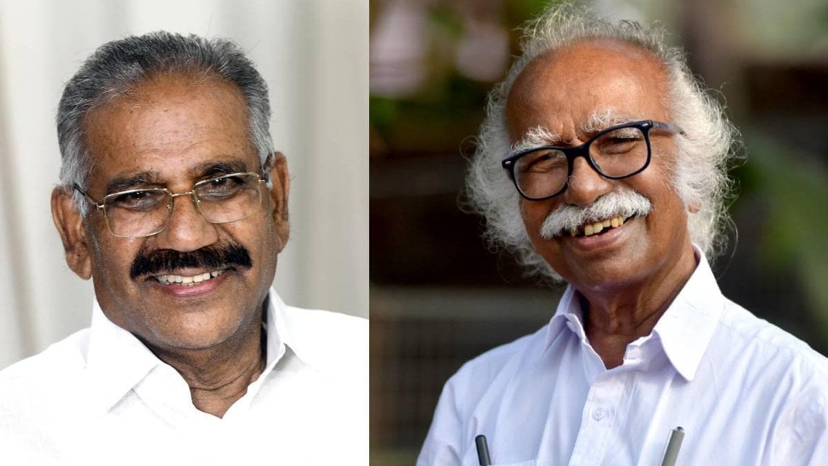 എൻ.സി.പി (എസ്)-കോൺഗ്രസ് (എസ്) ലയനം: 'സി.എസ്.പി' നിലവിൽവന്നു; പാർലമെന്ററി ബോർഡ് ചെയർമാനായി എ.കെ. ശശീന്ദ്രൻ