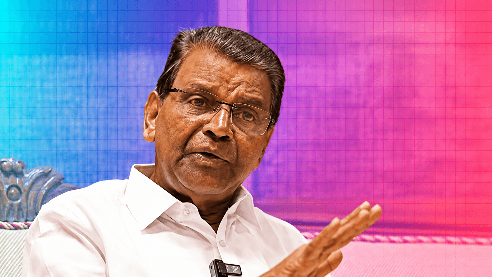 മുഖ്യമന്ത്രിയുടെ വിമാനയാത്ര: നിസ്സാര വിഷയങ്ങൾ ചർച്ചയാക്കി നേരം കളയേണ്ടതില്ല; ഷാജിയുടെ കാർ യാത്രയും വിവാദമാക്കേണ്ടെന്ന് സ്പീക്കർ തിരുവഞ്ചൂർ രാധാകൃഷ്ണൻ