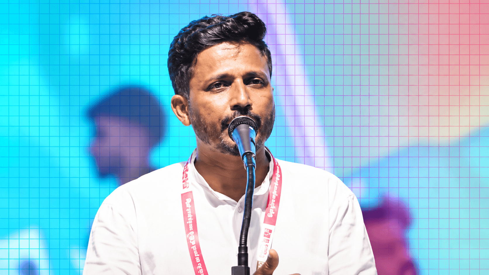 യൂത്ത് ലീഗ് ജില്ലാ സമ്മേളനം മന്ത്രിമാർ ബഹിഷ്കരിച്ചതിൽ കടുത്ത അതൃപ്തി; കാസർകോടിനെ അവഗണിച്ചെന്ന് ജില്ലാ പ്രസിഡന്റ് അസീസ് കളത്തൂർ