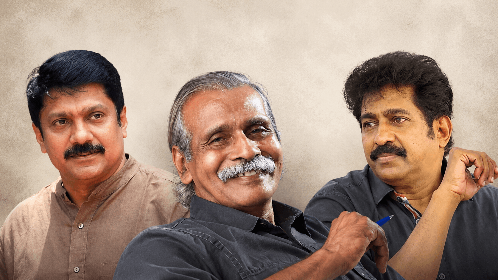 കൽപ്പറ്റ നാരായണൻ സാഹിത്യ അക്കാദമി അധ്യക്ഷൻ; സംഗീത നാടക അക്കാദമി തലപ്പത്തേക്ക് ജി. വേണുഗോപാൽ