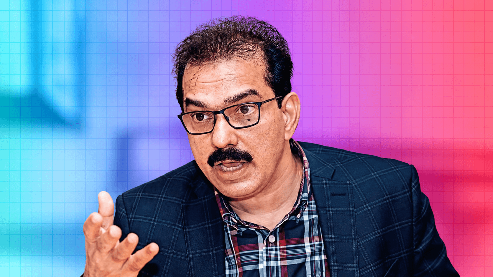 തെലങ്കാനയിലെ ഭൂമി സ്വന്തമായി വാങ്ങിയത്; സർക്കാർ ഭൂമിയൊന്നും ബാങ്കിൽ ഈട് വെച്ചിട്ടില്ലെന്ന് സാബു എം. ജേക്കബ്