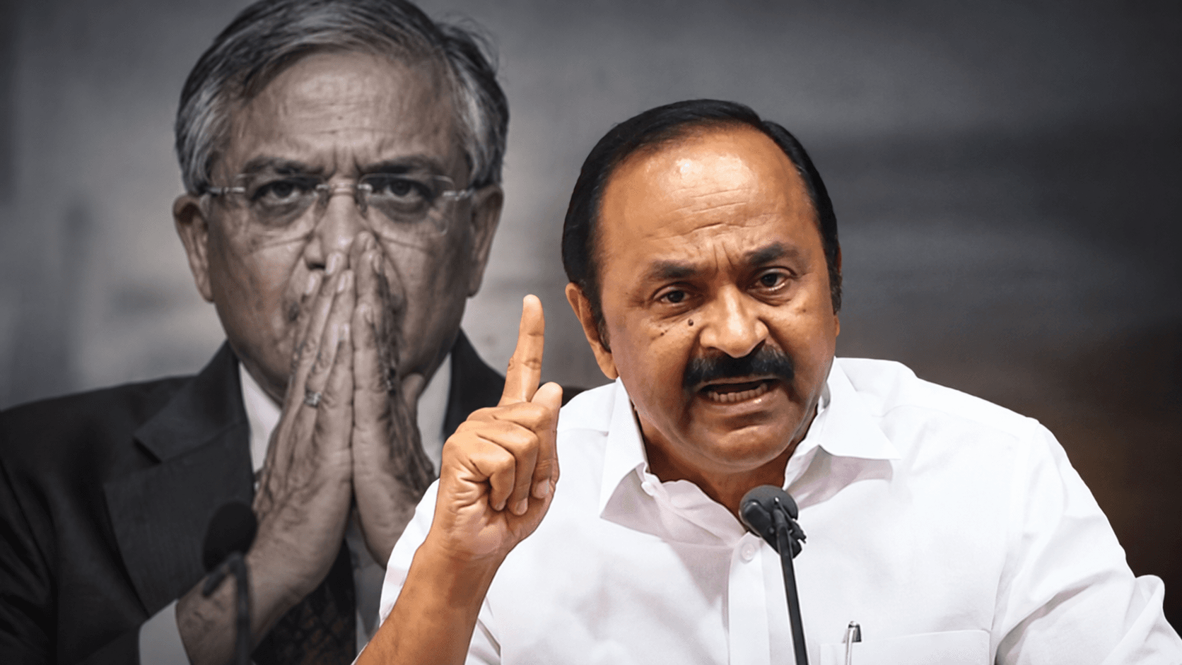 'ഇന്ത്യൻ ജനാധിപത്യത്തിന് വധശിക്ഷ വിധിച്ച ഉദ്യോഗസ്ഥനായി ചരിത്രം ഗ്യാനേഷ് കുമാറിനെ അടയാളപ്പെടുത്തും': വി.ഡി. സതീശൻ