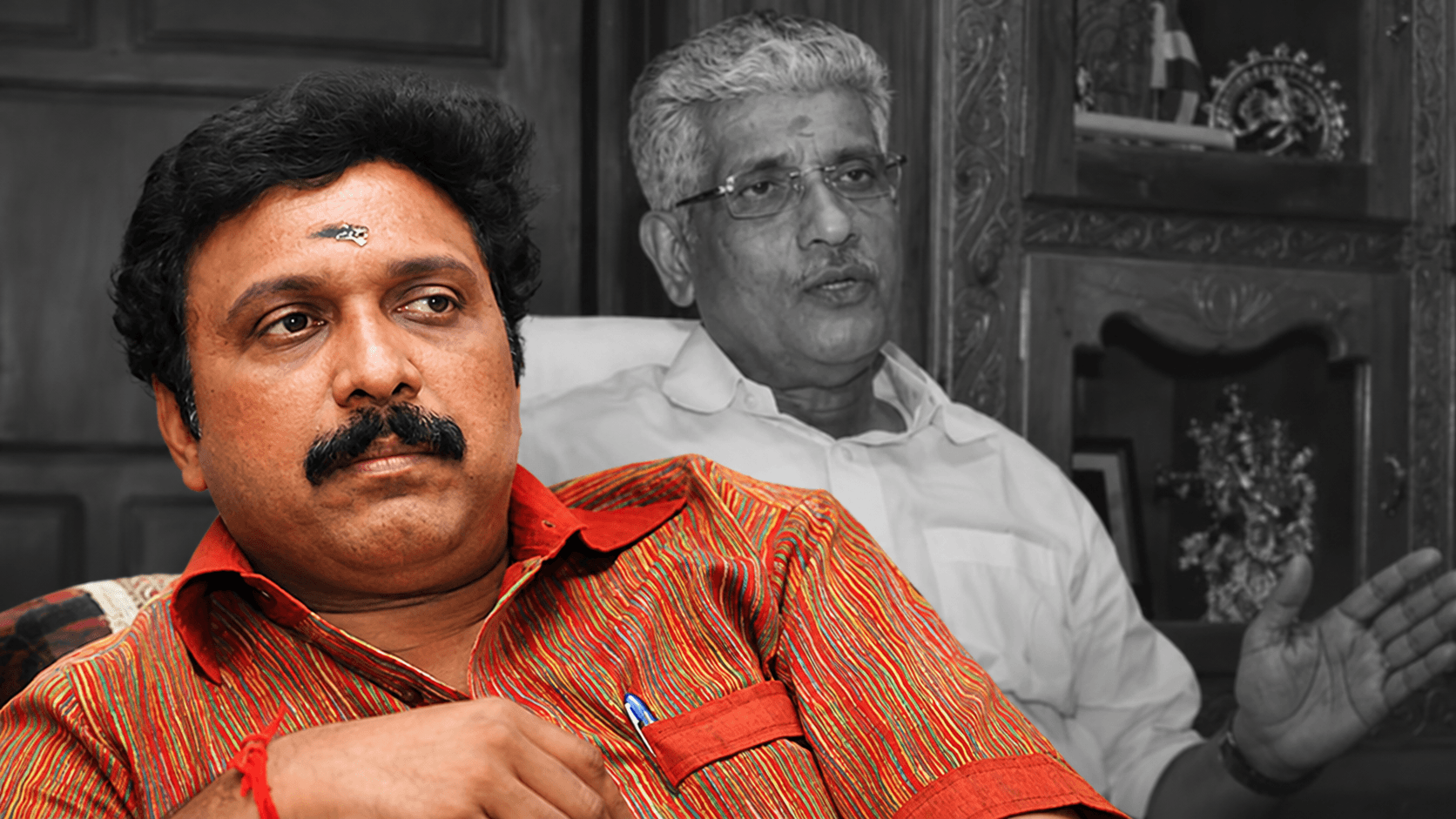 എൻഎസ്എസ് എന്നത് 'മക്കൾ സർവീസ് സൊസൈറ്റി'യായി മാറി; ജി. സുകുമാരൻ നായർക്കെതിരെ രൂക്ഷ പരിഹാസവുമായി കെ.ബി. ഗണേഷ് കുമാർ