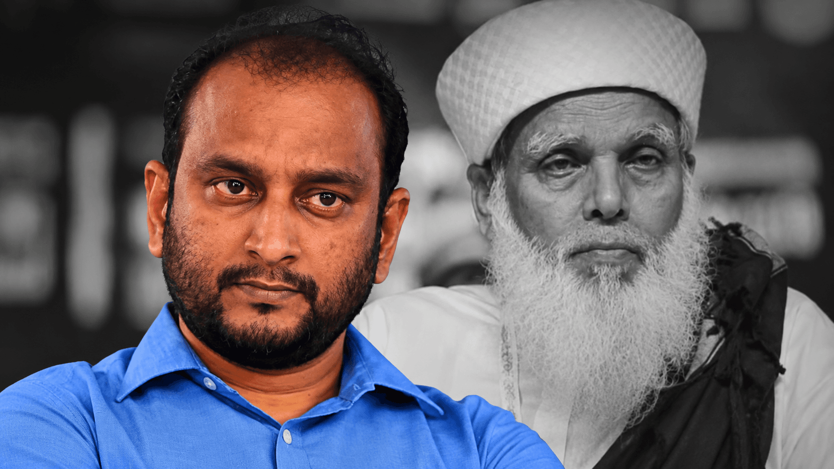 'വഖഫ് ബോർഡ് സ്ഥാനത്തിനായി പാണക്കാട് തങ്ങളെപ്പോലും ആക്ഷേപിക്കുന്നു'; ഉമർ ഫൈസി മുക്കത്തിനെതിരെ ആഞ്ഞടിച്ച് പി.കെ. ഫിറോസ്