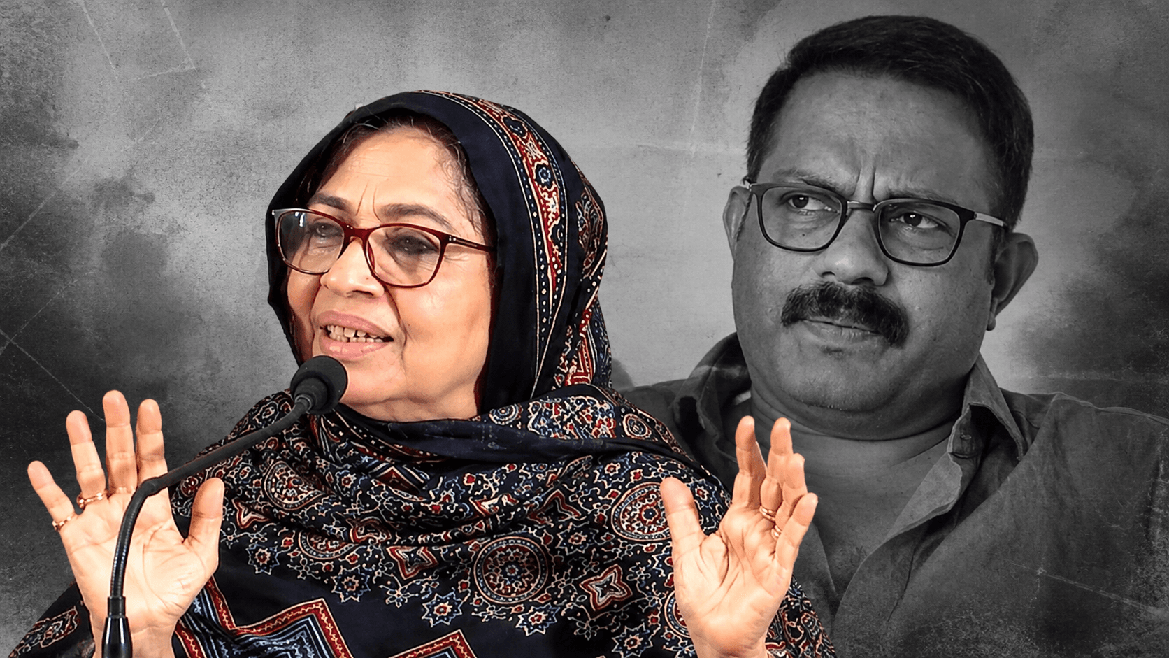 ​'ധൂര്‍ത്തന്മാര്‍ പിശാചുക്കളുടെ സഹോദരങ്ങളാകുന്നു'; മന്ത്രി കെ.എം. ഷാജിക്കെതിരെ പരോക്ഷ വിമർശനവുമായി നൂർബിന റഷീദ്