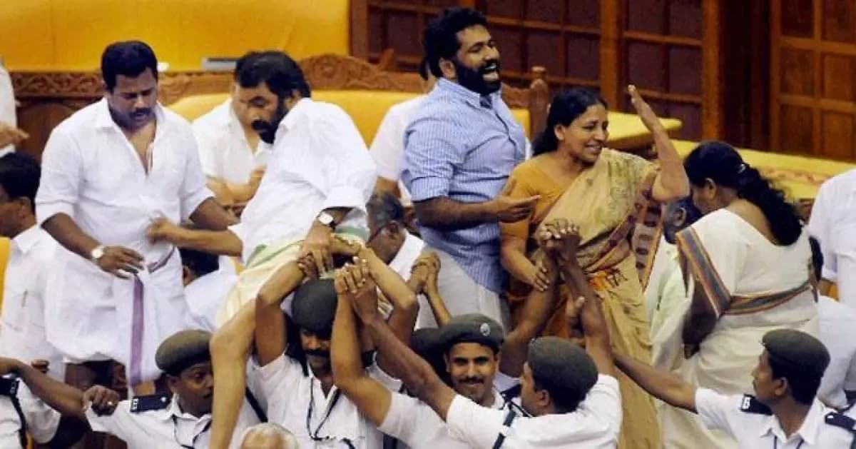നിയമസഭാ കയ്യാങ്കളി കേസ്: വിചാരണ നവംബർ മൂന്നിന് തുടങ്ങും; നടപടികൾ ഏഴ് വർഷത്തെ ഇടവേളയ്ക്ക് ശേഷം