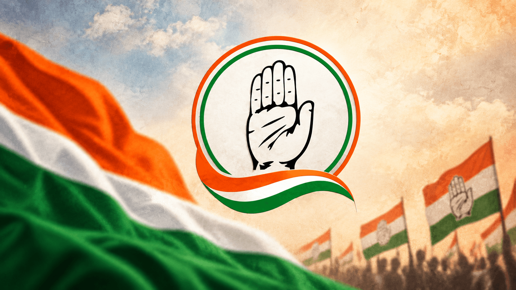 2024-ൽ നരേന്ദ്ര മോദി വിജയിച്ച വാരണാസിയിലെ ലോക്‌സഭാ തെരഞ്ഞെടുപ്പ് അസാധുവാക്കണം; വീണ്ടും വോട്ടെടുപ്പ് ആവശ്യപ്പെട്ട് കോൺഗ്രസ് പ്രക്ഷോഭം
