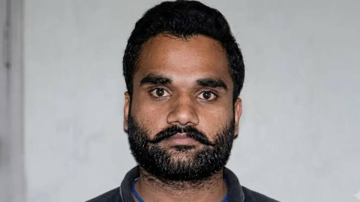 ഗുണ്ടാത്തലവൻ ഗോൾഡി ബ്രാറിനെ പിടികിട്ടാപ്പുള്ളികളുടെ പട്ടികയിൽ ഉൾപ്പെടുത്തി എഫ്ബിഐ; വിവരം നൽകുന്നവർക്ക് 9.59 കോടി രൂപ പാരിതോഷികം