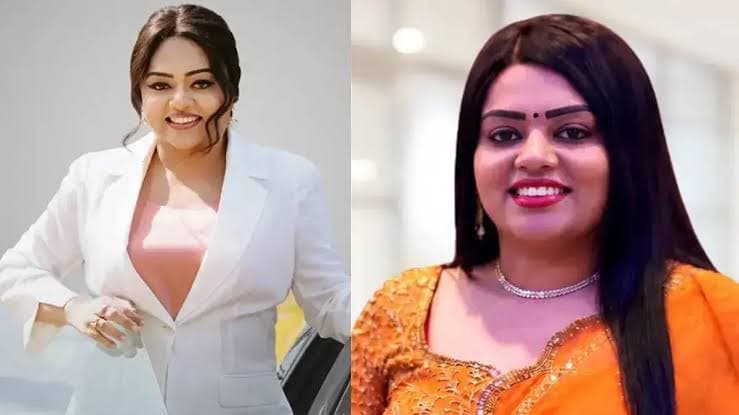 വിദേശ തൊഴിൽ തട്ടിപ്പ്: കൊച്ചിയിലെ ആംസ്റ്റർ ഓഫീസിലേക്ക് ഇരകളുടെ വൻ പ്രതിഷേധം; സിഇഒ പാർവ്വതി മായയ്ക്ക് കോടതി ജാമ്യം നൽകി