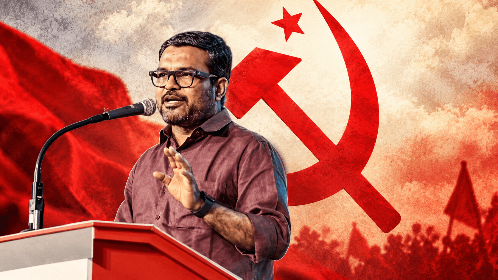 'പിണറായിക്കെതിരെ കരിങ്കൊടിയെങ്കിൽ ബലേഭേഷ്, അമിത് ഷായ്ക്ക് നേരെയാകുമ്പോൾ സതീശന് മുട്ടുവിറയ്ക്കും'; മുഖ്യമന്ത്രിയുടെ നിലപാടുകൾ നിലപാടുകൾ സ്വയം ഇല്ലാതാകുന്നുവെന്ന് എം.ബി. രാജേഷ്